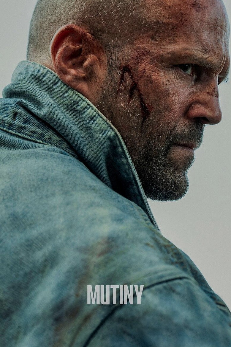Mutiny