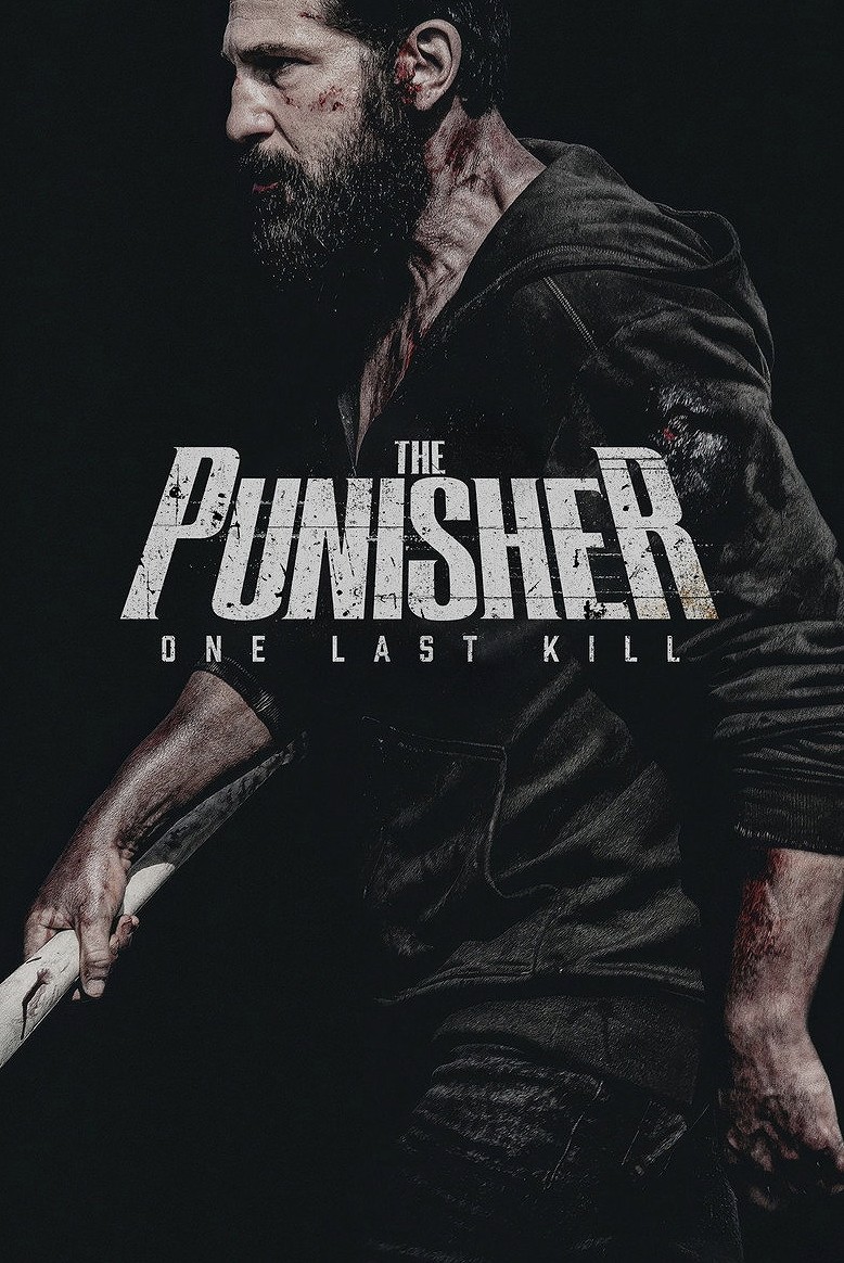 The Punisher: One Last Kill เดอะ พันนิชเชอร์: ฆ่าทิ้งทวน