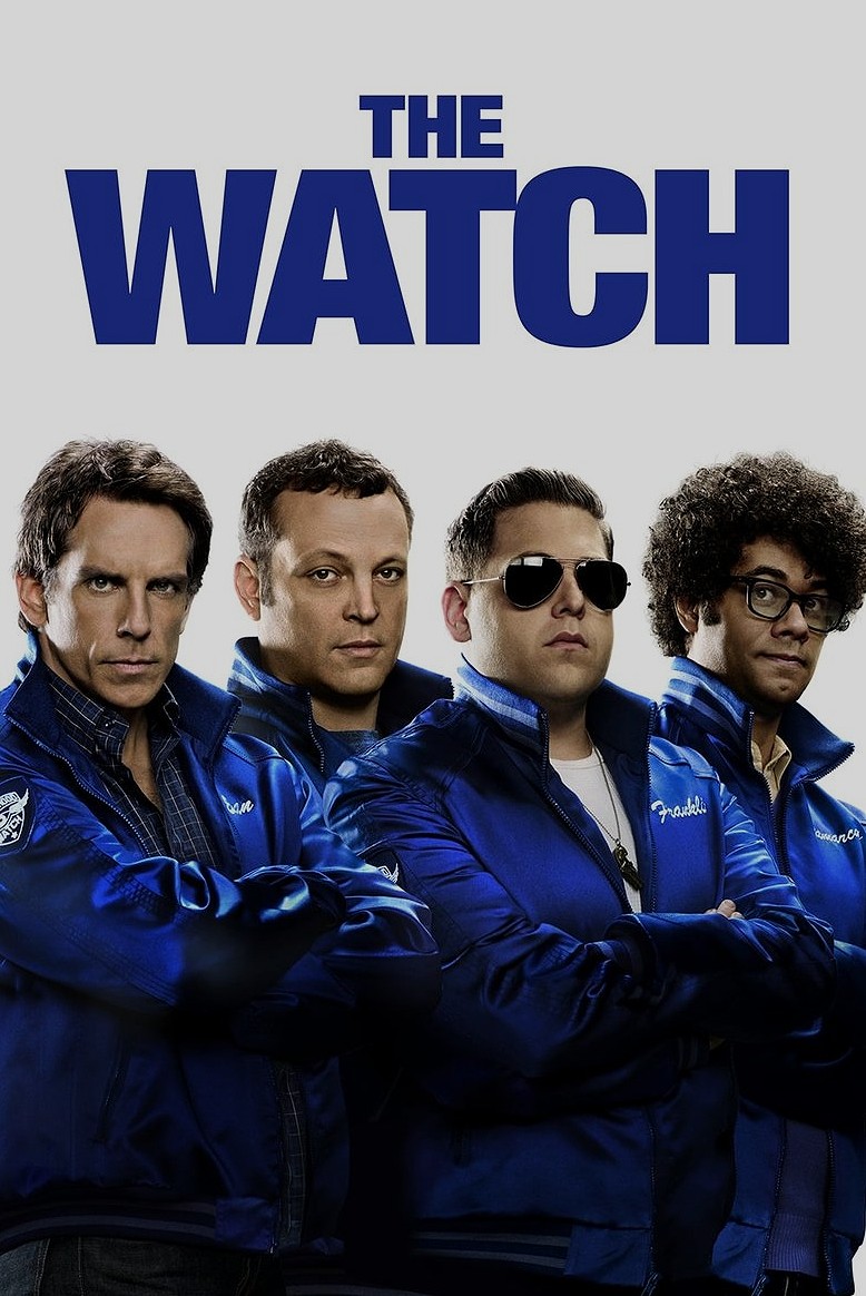 เพื่อนบ้าน แก๊งป่วน ป้องโลก