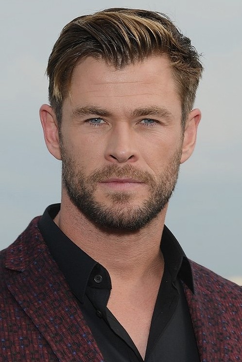 Chris Hemsworth