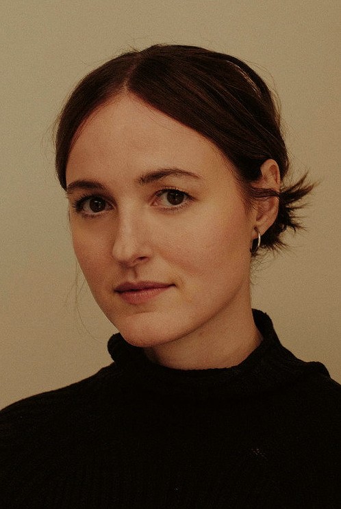 Renate Reinsve