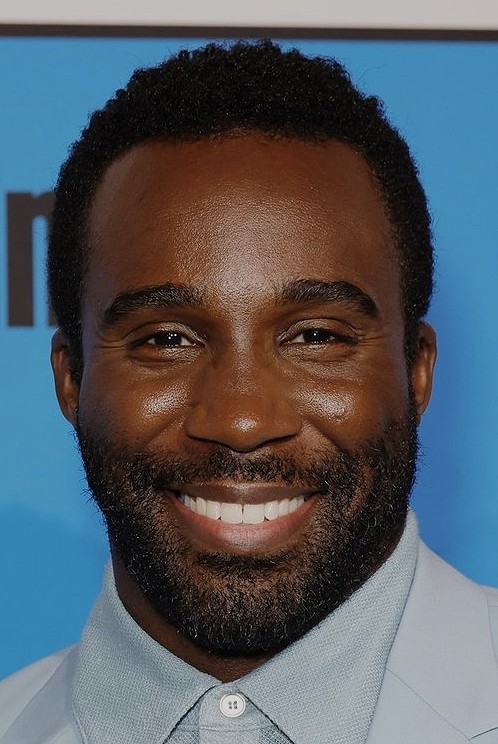 Tramell Tillman