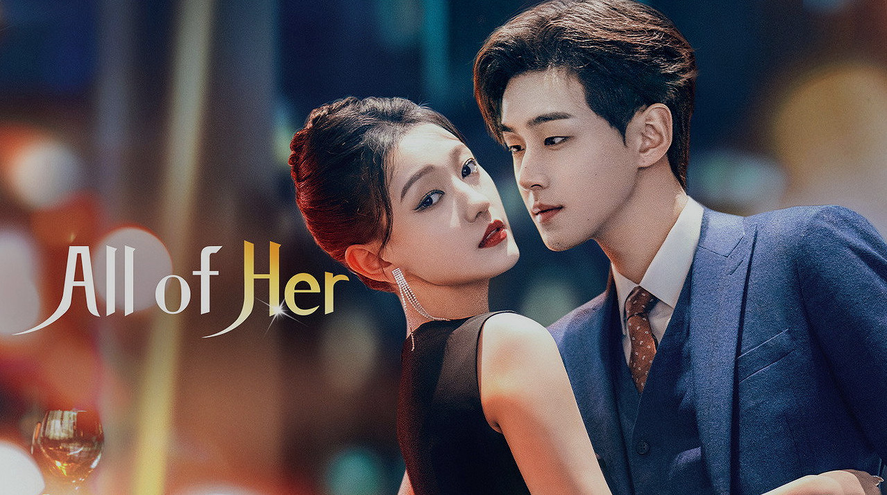 ปริศนาคู่แฝดกับรักซาดิสม์: รีวิว '向她逆光而来' ซีรีส์จีนที่เขย่าจิตใจ