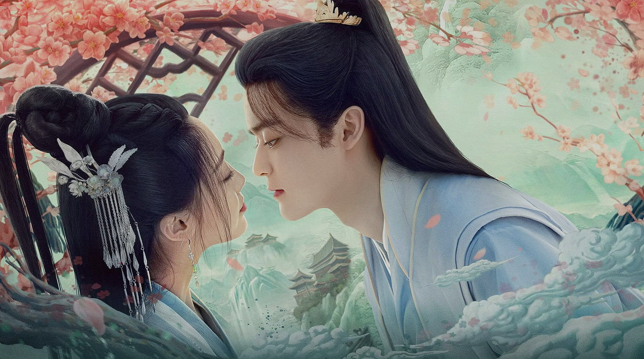 แม่ทัพหญิงยอดดวงใจ: เมื่อคุณชายขี้โรคต้องตกหลุมรักแม่ทัพสาวจอมแกร่ง
