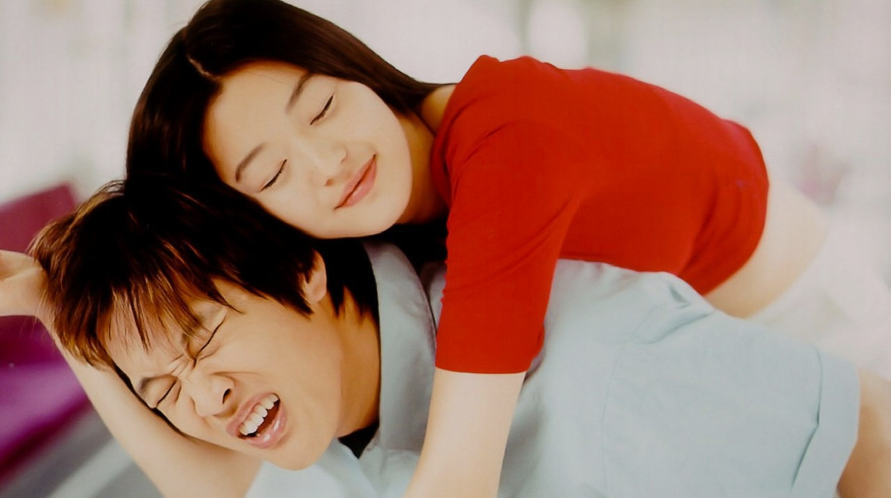 เมื่อสาวแสบมาเจอหนุ่มซื่อ : 20 ปี ‘ยัยตัวร้ายกับนายเจี๋ยมเจี้ยม’ ที่ยังคงเขย่าหัวใจ