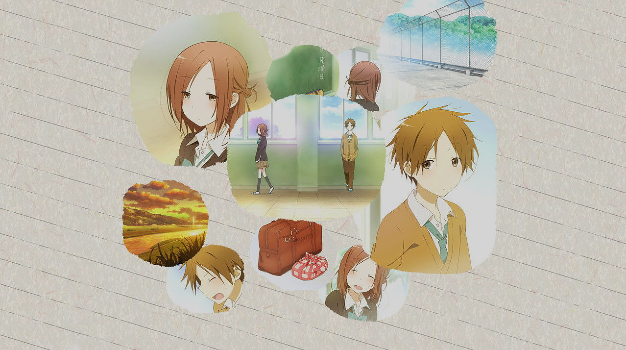 เพื่อนกันแค่อาทิตย์เดียว? ‘เธอกับฉันเพื่อนกันหนึ่งสัปดาห์’ อนิเมะที่ทำให้เราตั้งคำถามถึงความทรงจำและมิตรภาพ