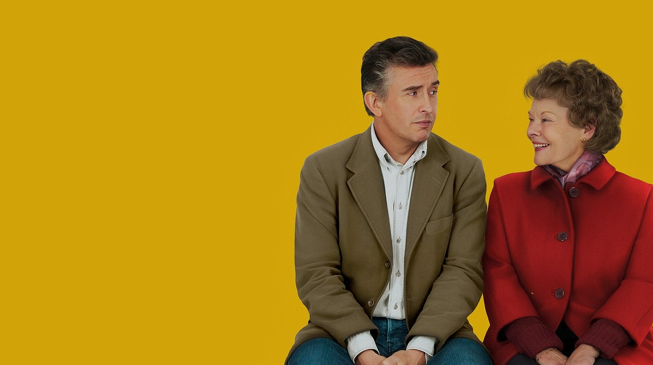 Philomena: เมื่อความเชื่อและความจริงชนกันในภารกิจตามหาลูกที่หายสาบสูญ