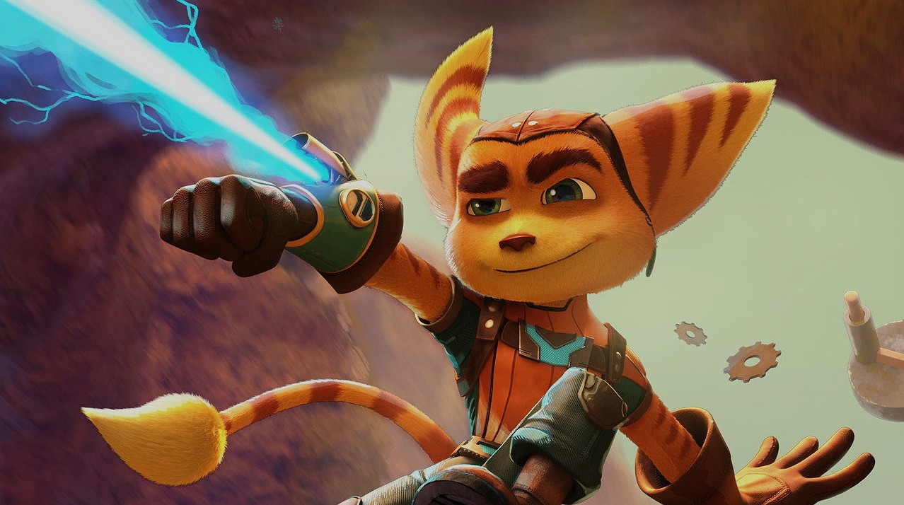 Ratchet & Clank