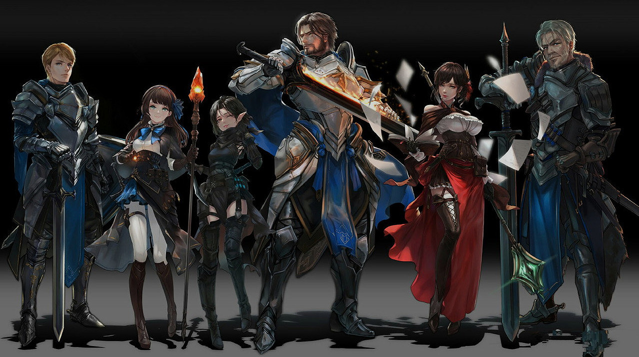จากวิญญาณลอยฟ้าสู่ร่างในโลง: '长夜开拓者' การ์ตูนจีนที่ไม่ได้มีดีแค่ความฮา