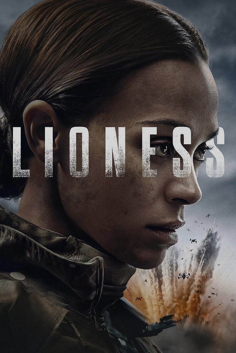 Lioness