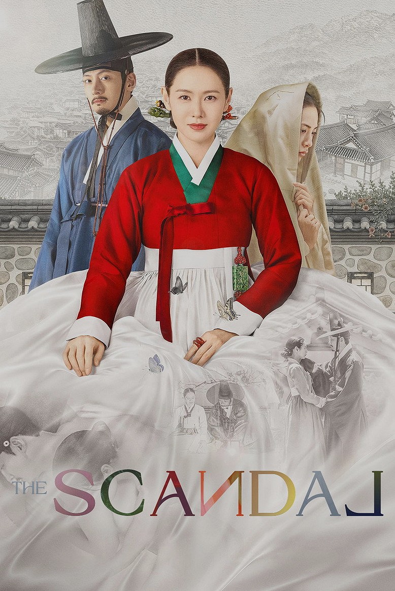 The Scandal